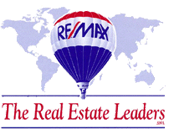 A J and Sarah: Above the Crowd with Re/Max